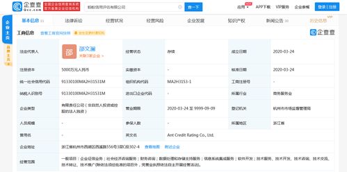 蚂蚁金服更名后布局加速 上半年数据处理与存储服务领域十大动向盘点
