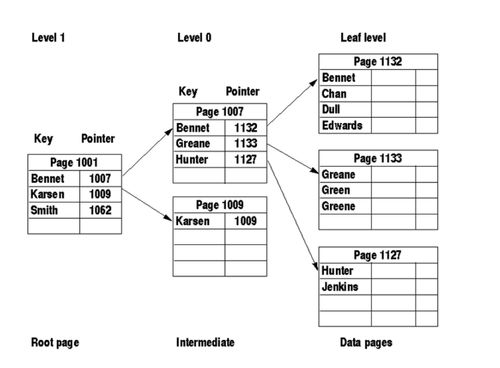 从起源到启蒙 数据存储管理与现代数据库的发展之路